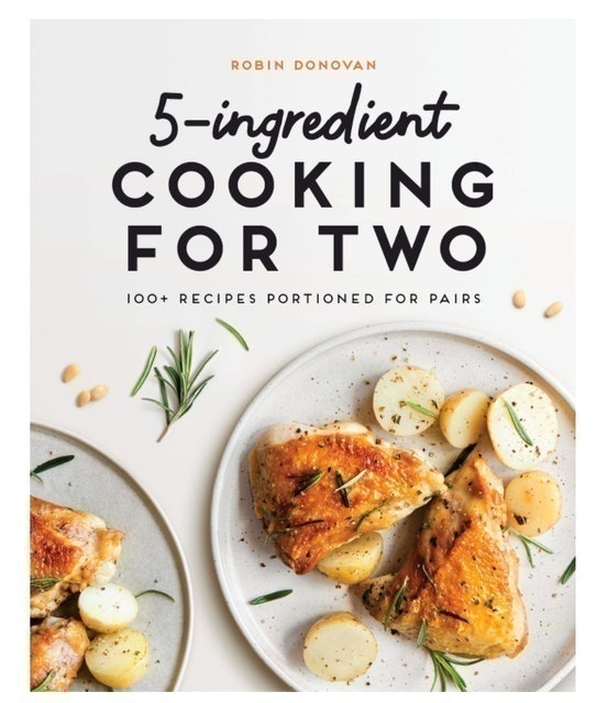 10 Best Simple Cookbooks in 2022 (Chef-Reviewed) 4