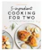 Robin Donovan 5-Ingredient Cooking for Two 1