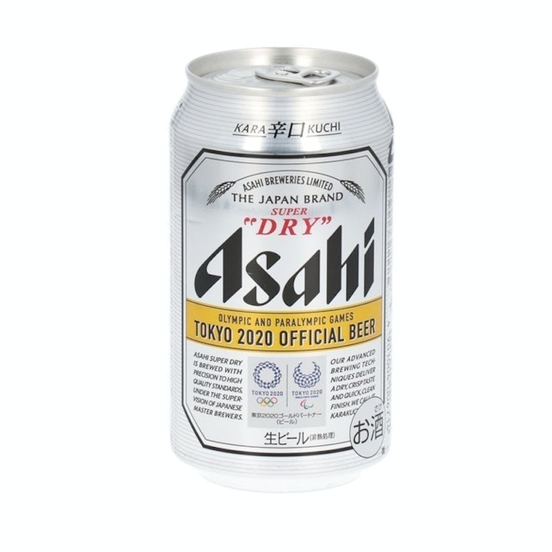 Super Dry 1