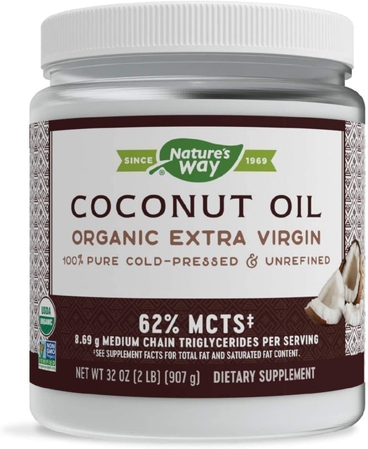 10 Best Coconut Oils in 2022 (Vegan Pastry Chef-Reviewed) 2