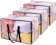 Vieshful Clear Storage Bags 1