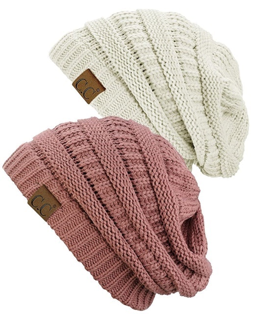 Chunkie Beanie 1