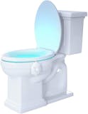 6 Best Toilet Lights in 2022 (LumiLux and More) 4