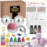 10 Best Bath Bomb-Making Kits 4