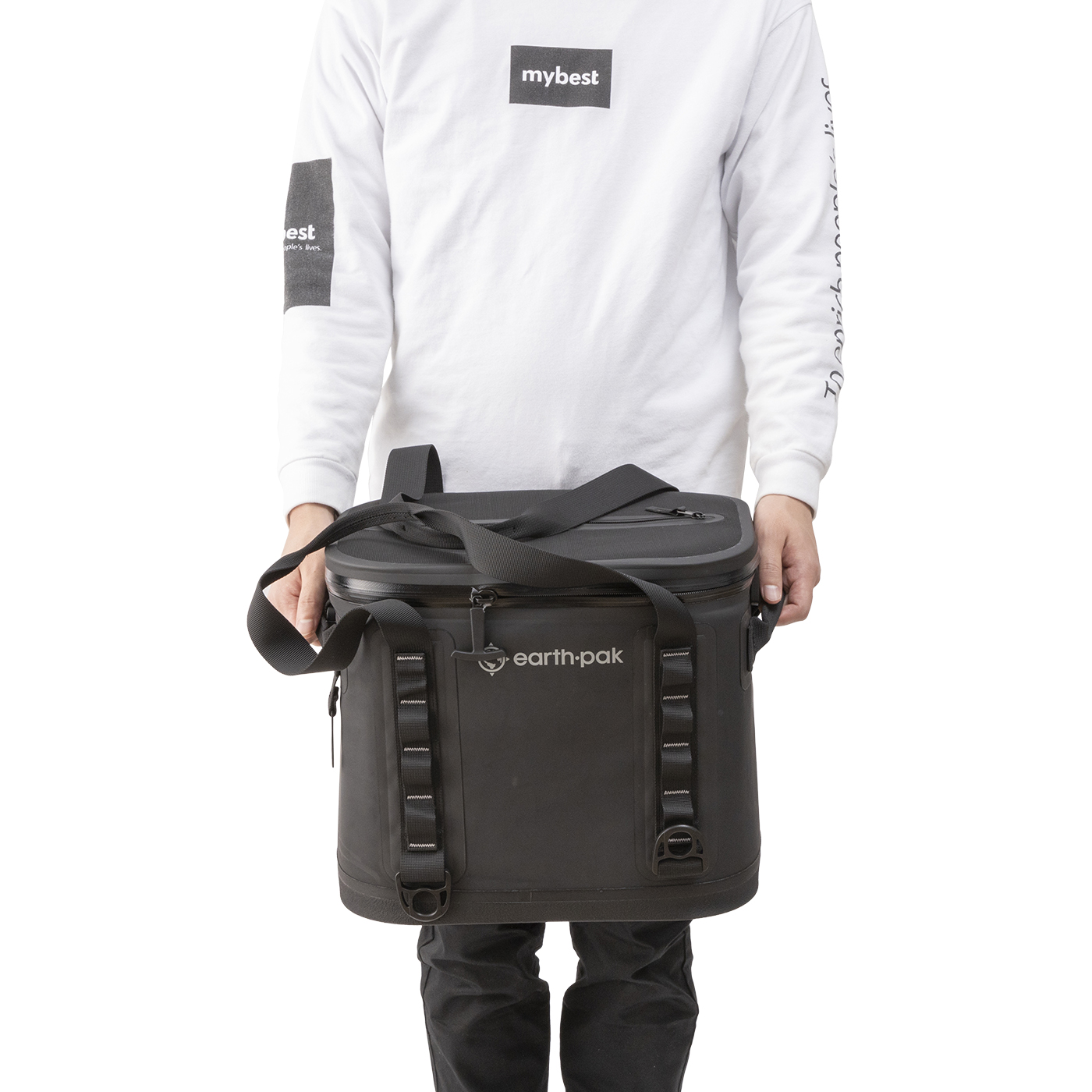 Loch Soft Cooler 8