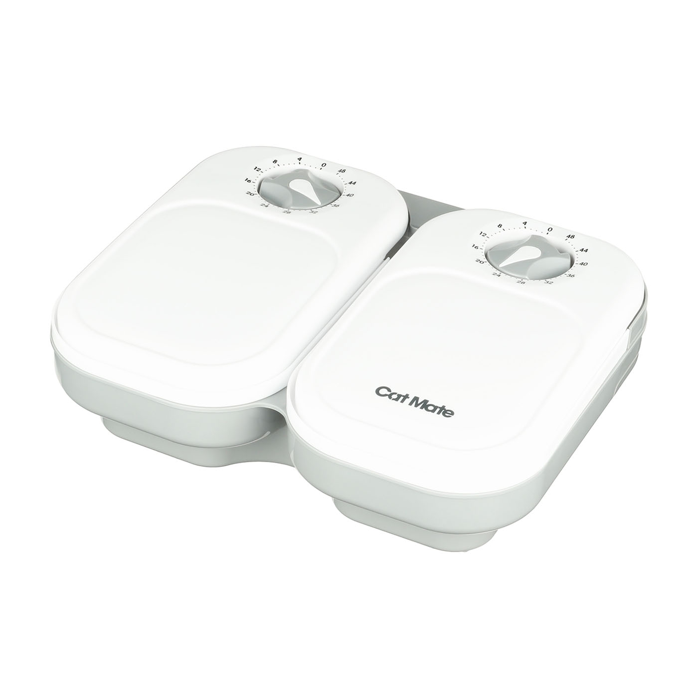 Cat Mate 2-Meal Automatic Pet Feeder  1
