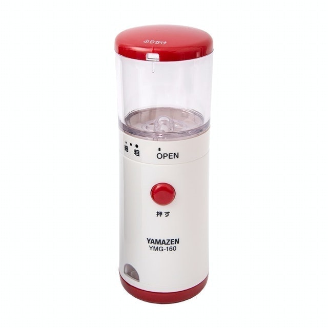 10 Best Tried and True Japanese Sesame Grinders in 2022 (Panasonic, Zojirushi, and More) 2