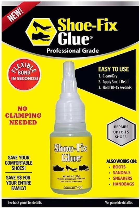 Shoe-Fix Glue 1
