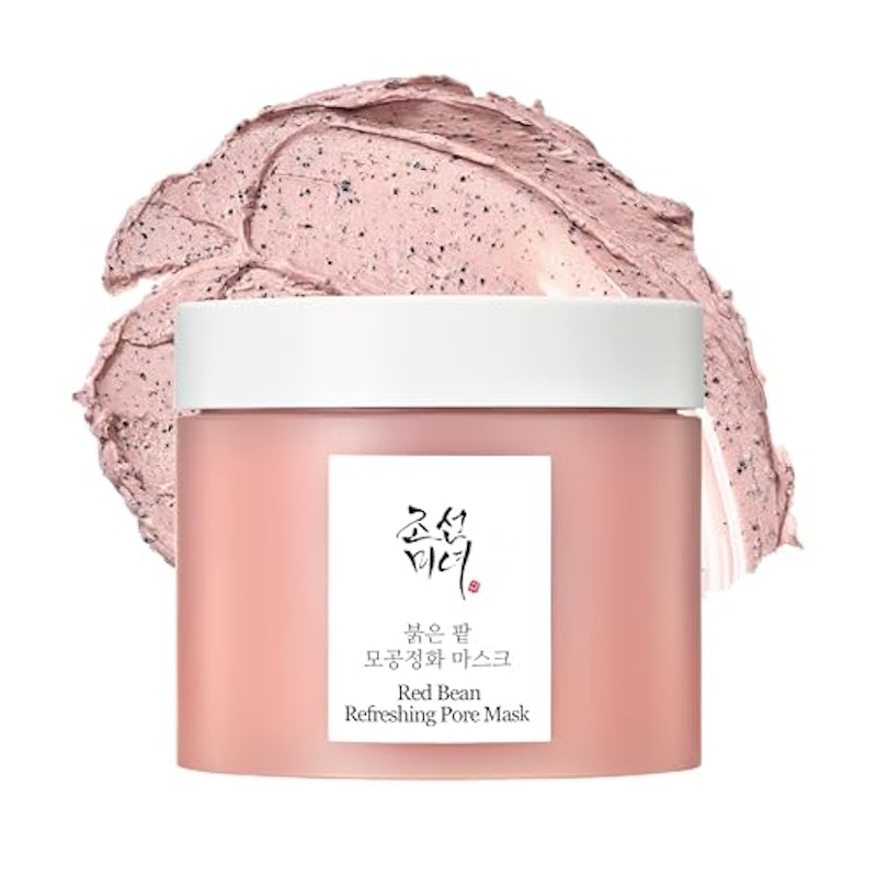 Red Bean Refreshing Pore Mask 1