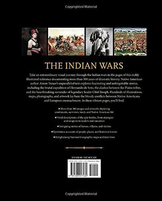 The Indian Wars 2