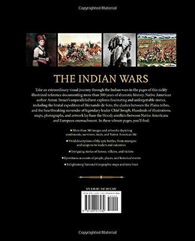 The Indian Wars 2