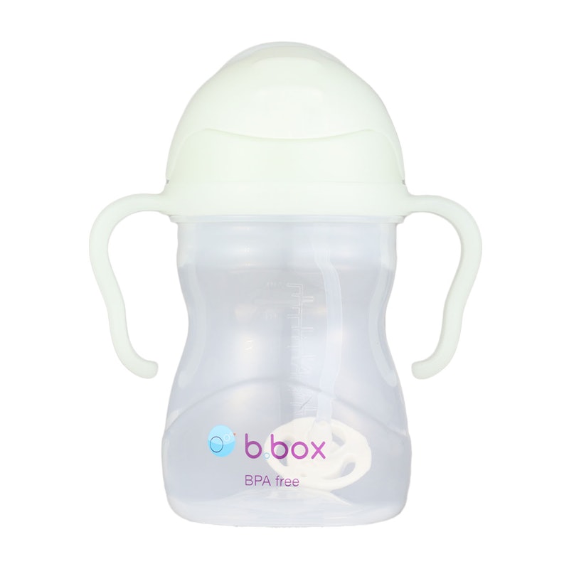 Sippy Cup 1