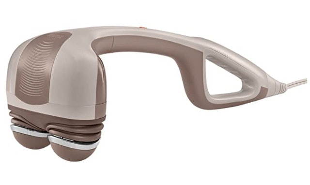 10 Best Deep Tissue Massage Tools in 2022 (HoMedics, Rolling With It, and More) 2