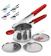 Hatrigo Livingfun Potato Ricer 1