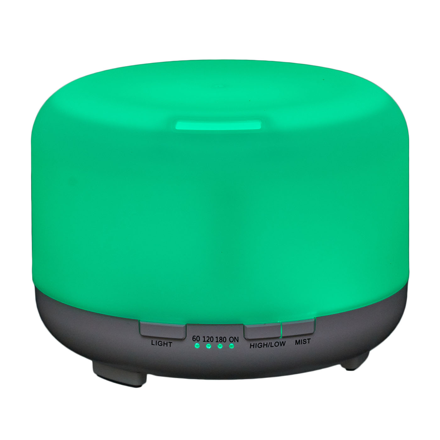 Upgraded White Aroma Diffuser 7