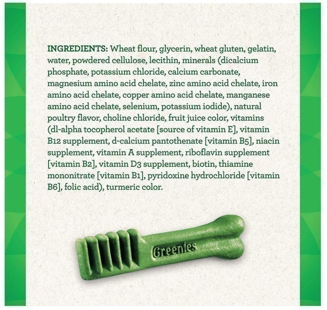 Dental Treats 2
