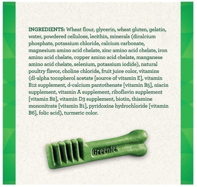 Dental Treats 2