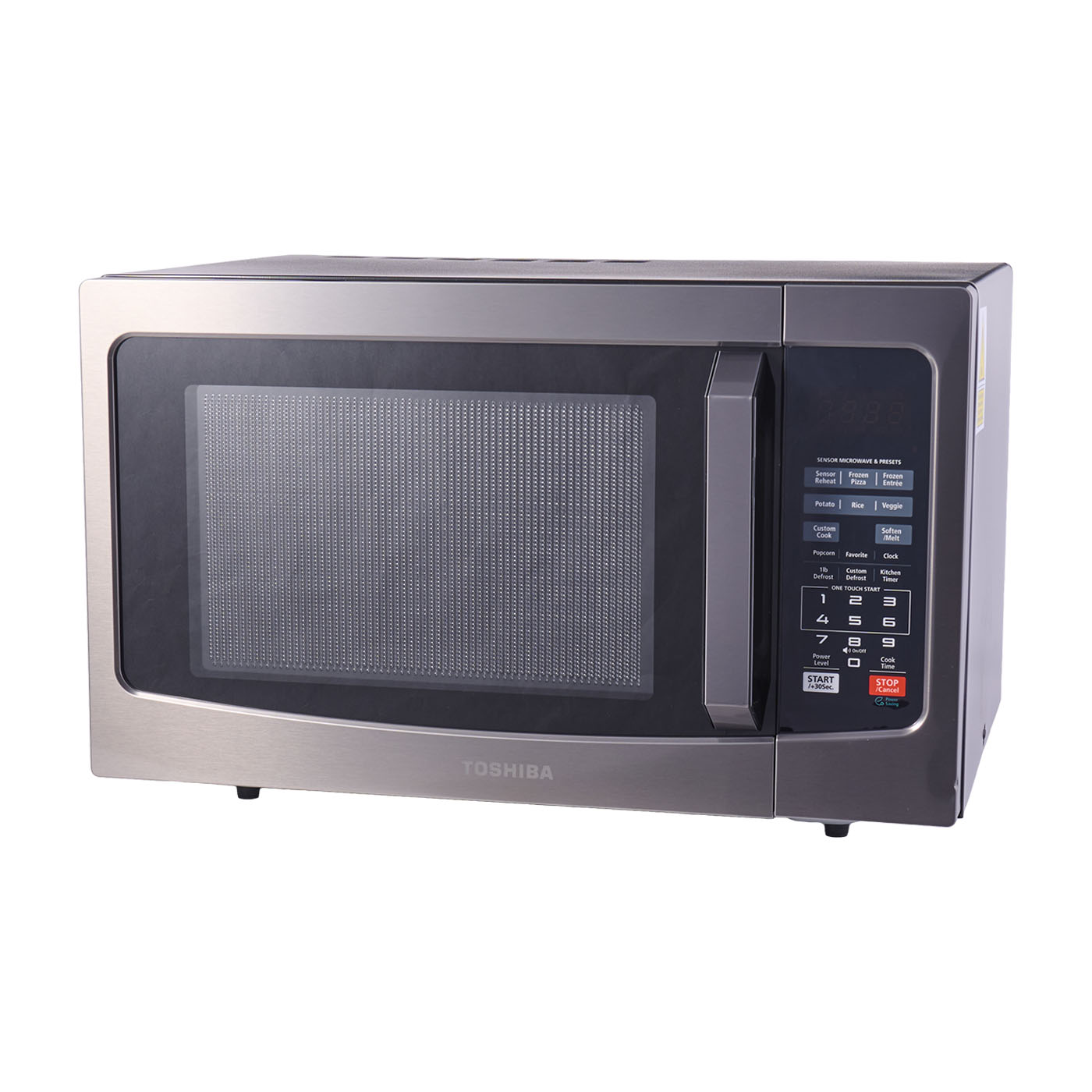 Microwave Oven 1
