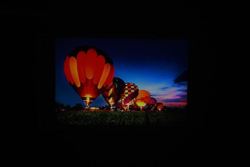 MoGo Pro 9