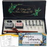 10 Best Calligraphy Sets in 2022 (Mont Marte, Speedball, and More) 5