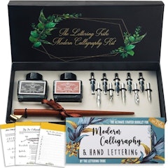Calligraphy Set for Beginners