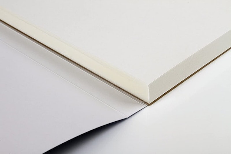 XL Series Watercolor Pad 2
