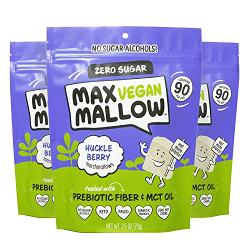 9 Best Vegan Marshmallows of 2026 (Dandies, GoodMallow, and More) 5