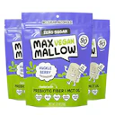 Max Vegan Mallow Huckleberry