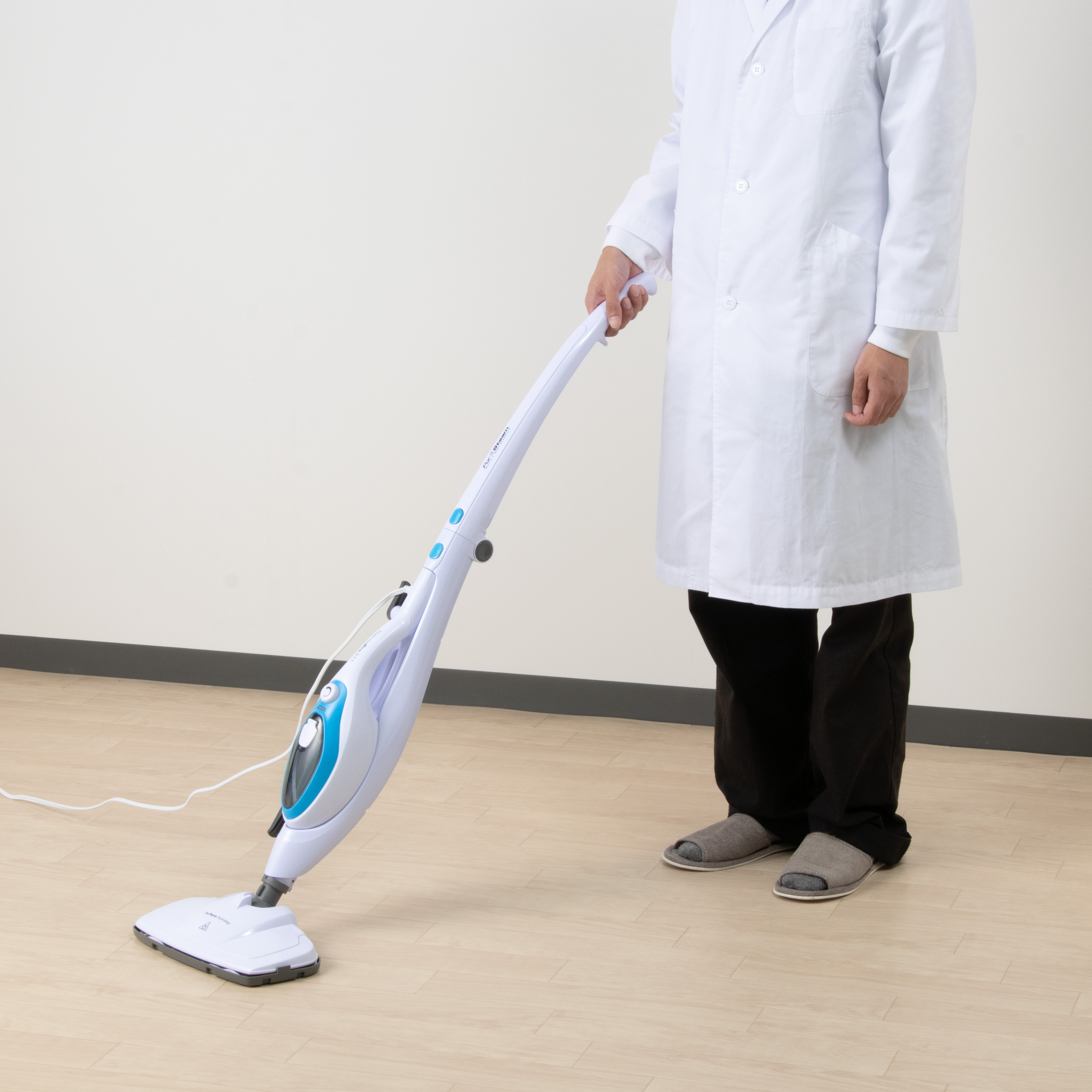 10-in-1 Steam Cleaner 7