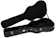 ChromaCast ChromaCast Acoustic Hard-Shell Guitar Case 1