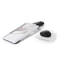 Good Grips Hand-Held Mandoline Slicer