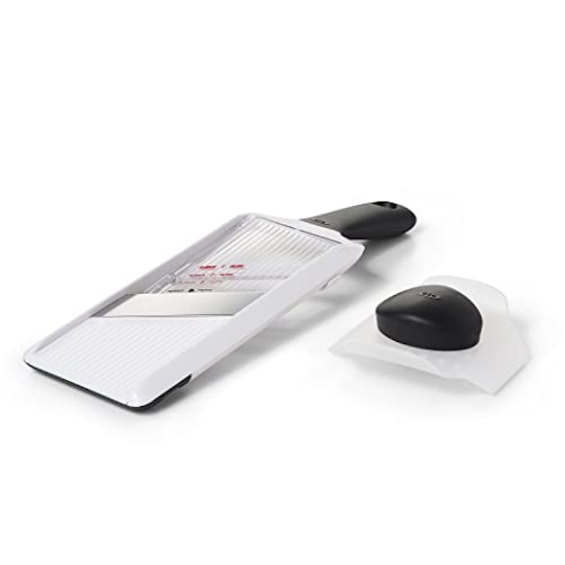 Good Grips Hand-Held Mandoline Slicer 1