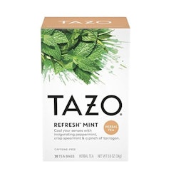 Herbal Tea Bags For a Refreshing Beverage