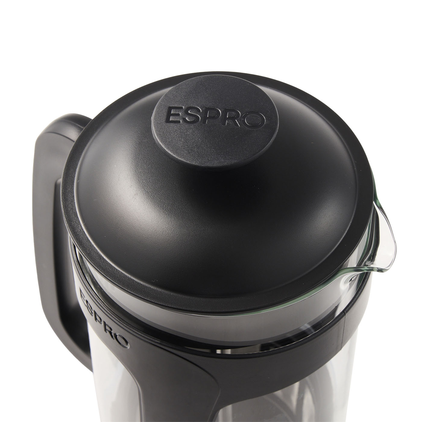 P3 French Press 3
