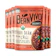 BeanVIVO Organics Plant-Based Protein Three Bean Vegan Chili 1