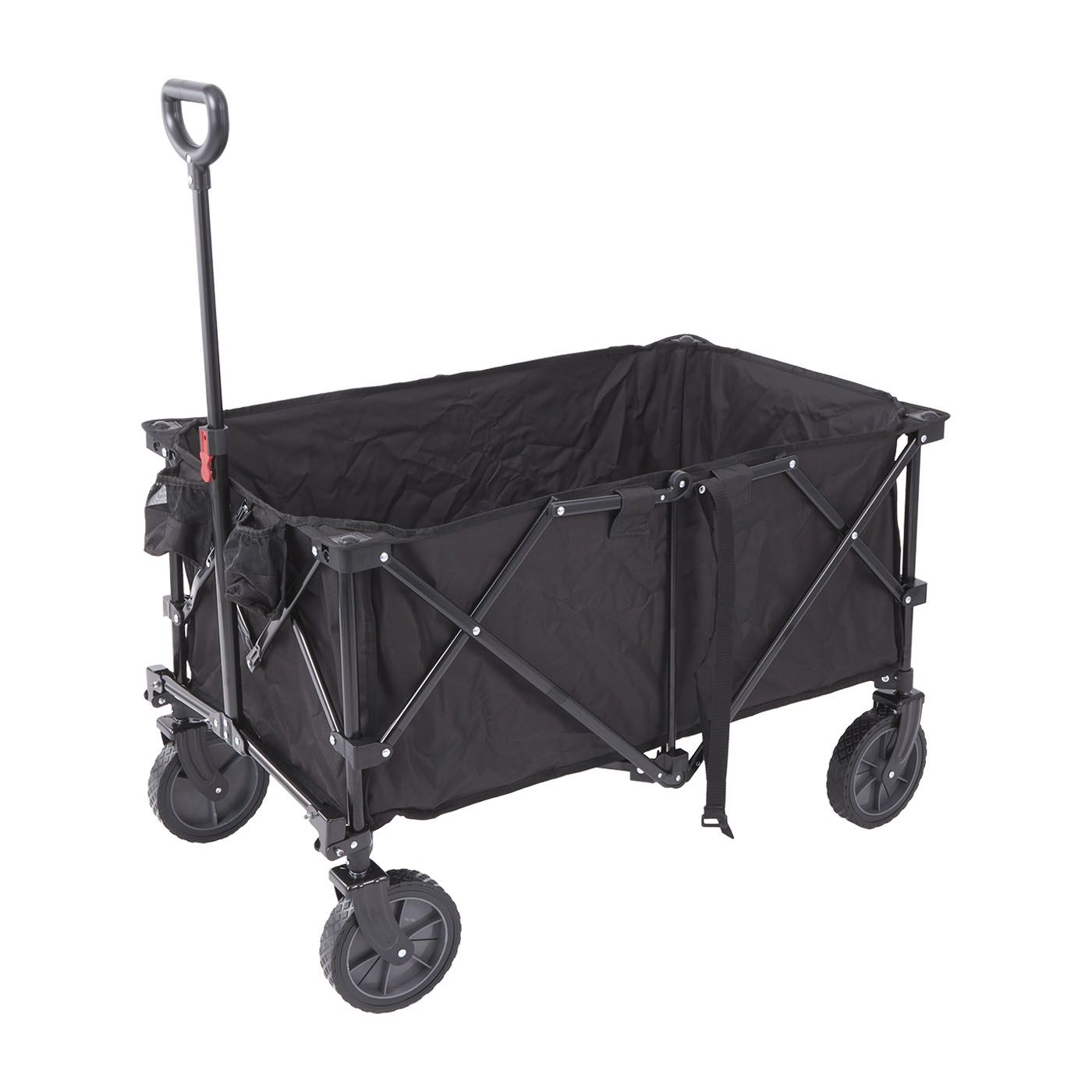 Collapsible Folding Wagon 1