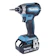 Makita 18V LXT® Lithium-Ion Brushless Cordless Impact Driver Kit (3.0Ah) 1