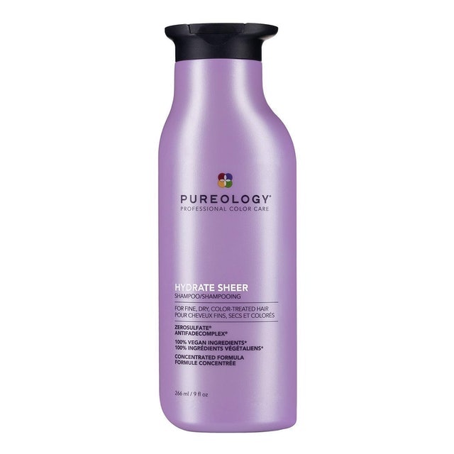 Hydrate Sheer Shampoo 1