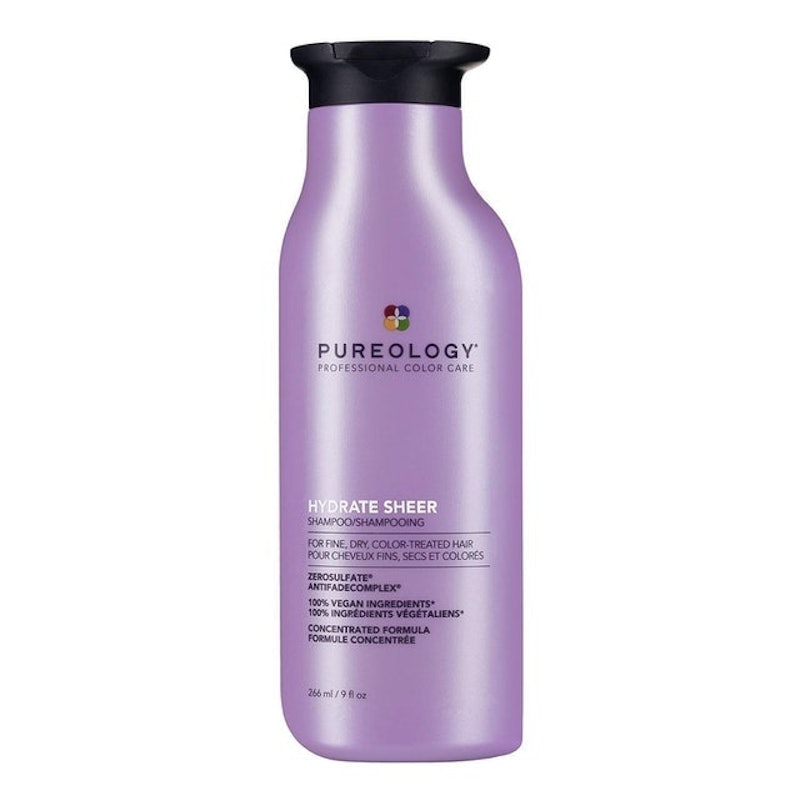 Hydrate Sheer Shampoo 1