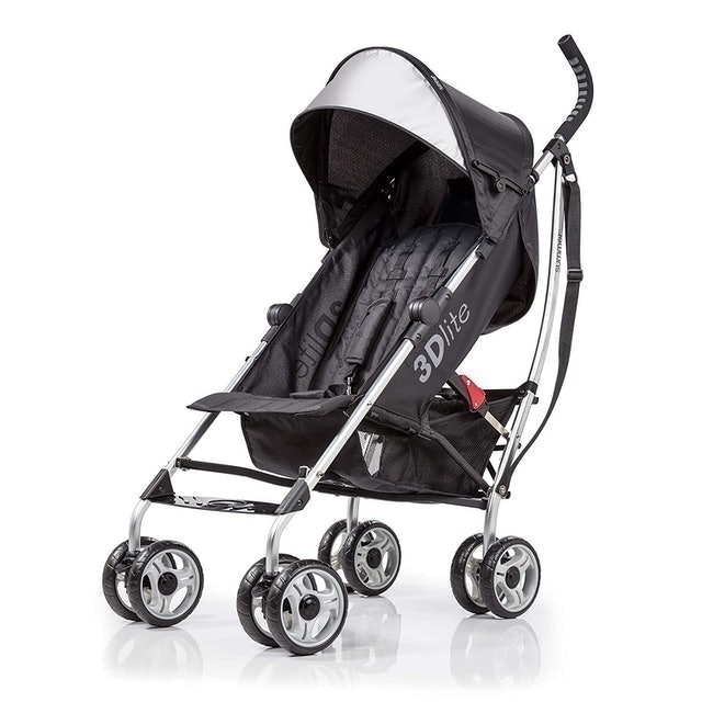 10 Best Baby Strollers in 2022 (Graco, Kolcraft, and More) 1