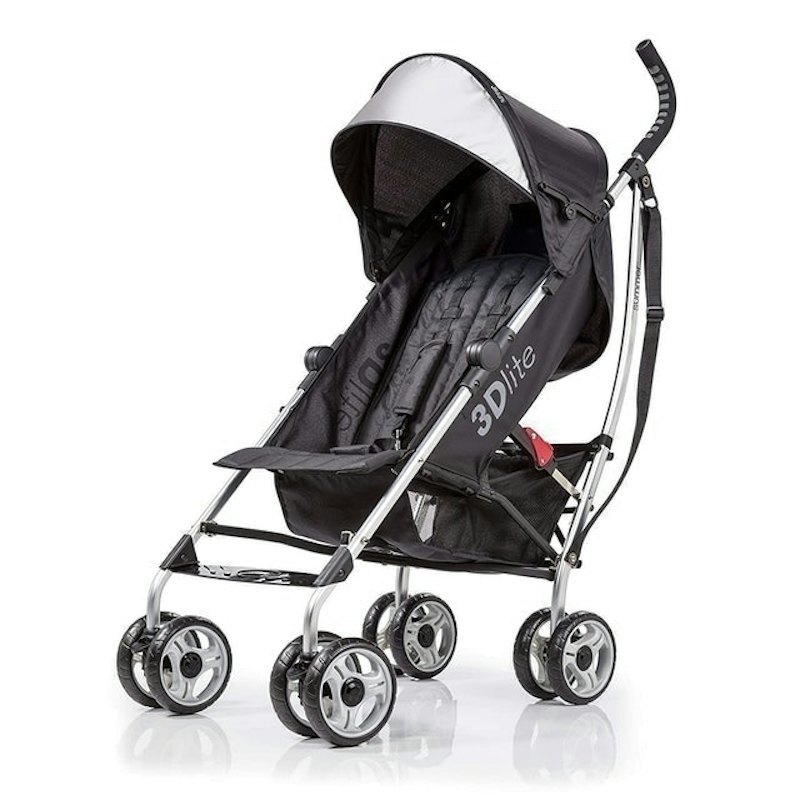 Summer 3Dlite Convenience Stroller 1