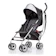 Summer Infant Summer 3Dlite Convenience Stroller 1