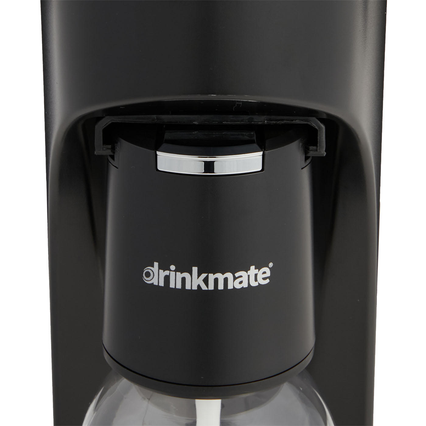 OmniFizz Countertop Machine 4