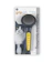 JW Pet JW Pet Company GripSoft Cat Slicker Brush 1