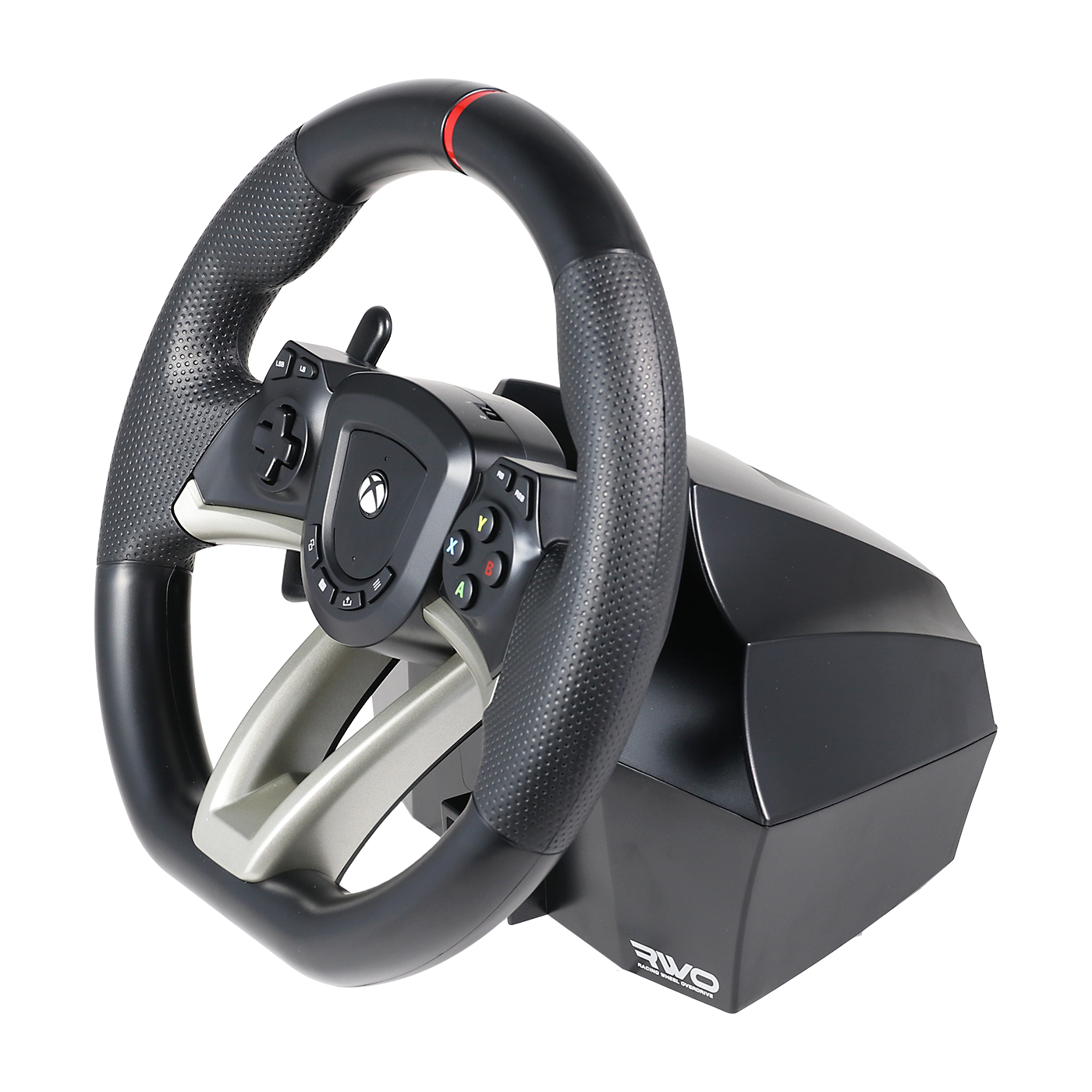  Racing Wheel Overdrive for Xbox One 6