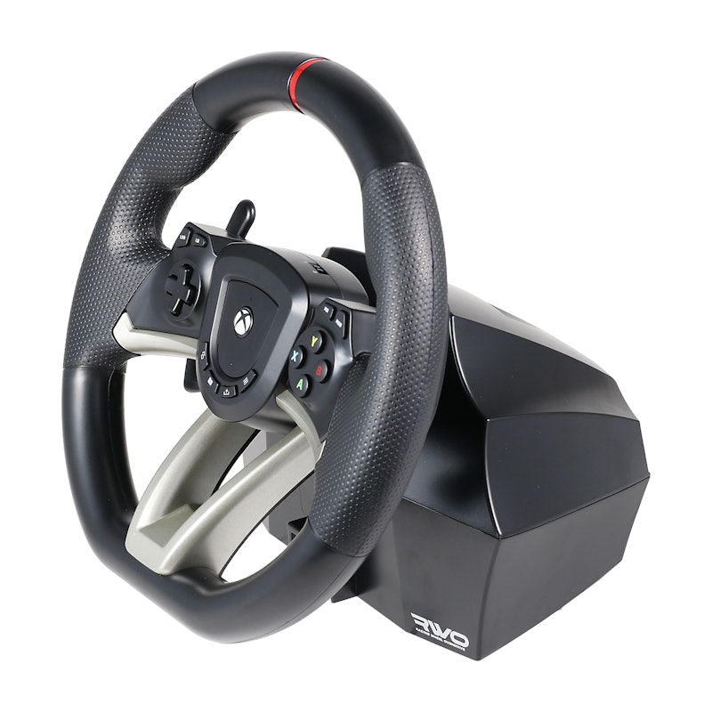 Racing Wheel Overdrive for Xbox One 6