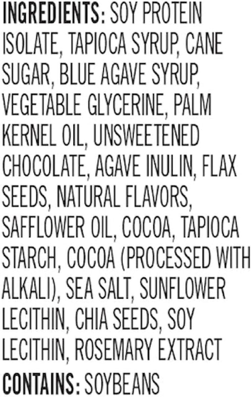 Protein Bars 3