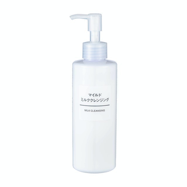 10 Best Tried and True Japanese Cleansing Milks of 2026 (Beauty Expert-Reviewed) 5