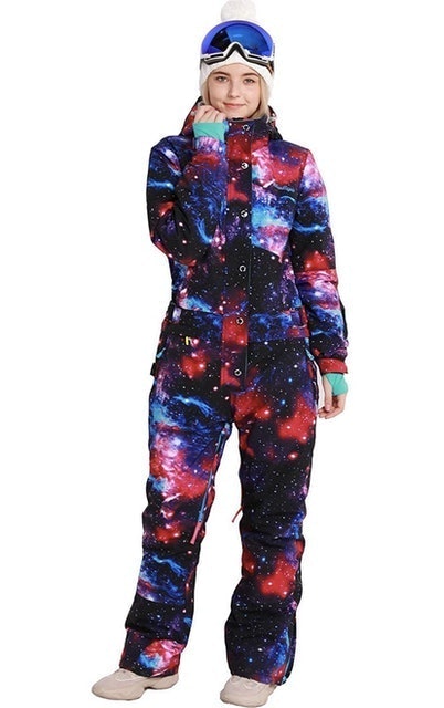 10 Best Women's Snowsuits of 2026 (Burton, Arctix, and More) 5