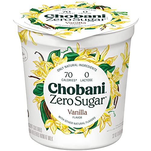 10 Best Yogurts for People with Diabetes 2026 [Registered Dietitian-Reviewed] 5